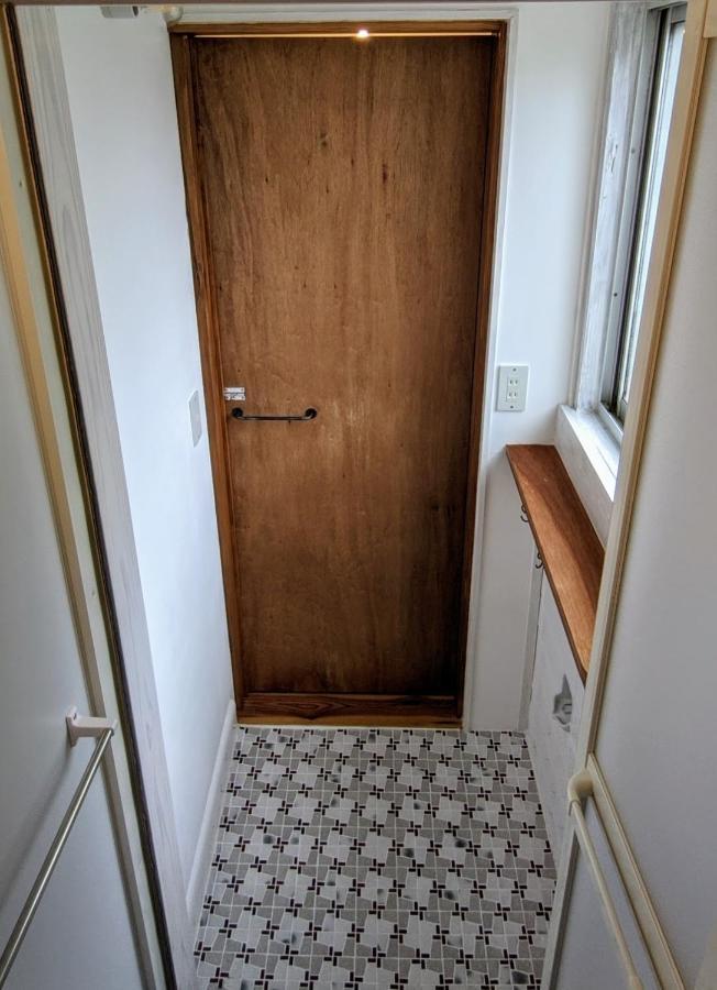 Ferienwohnung 神倉書斎 Kamikura-Hideaway Shingu Exterior foto