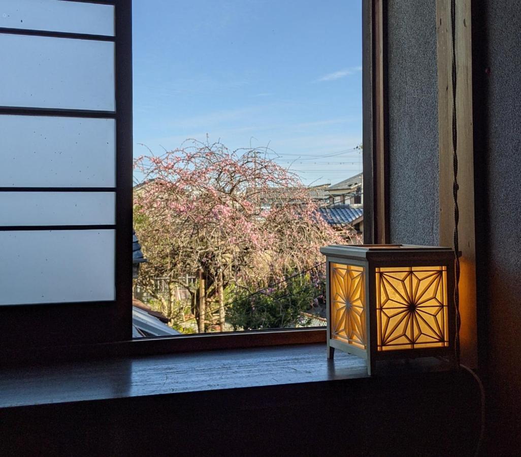 Ferienwohnung 神倉書斎 Kamikura-Hideaway Shingu Exterior foto
